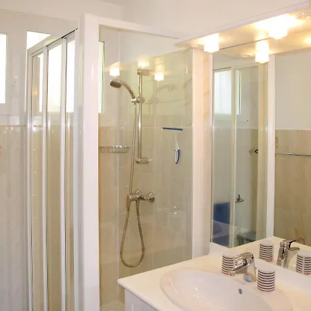Apartment Montemare Babette By Interhome *